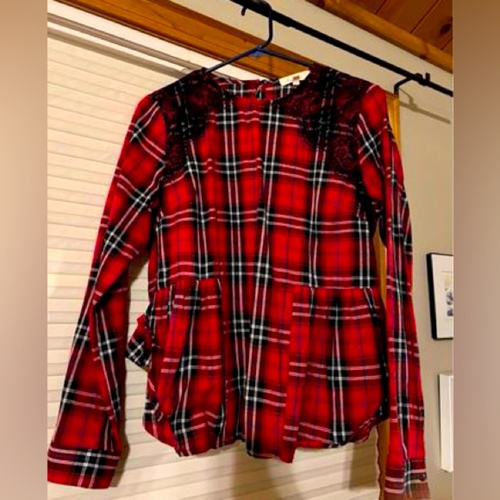 Woman’s Top